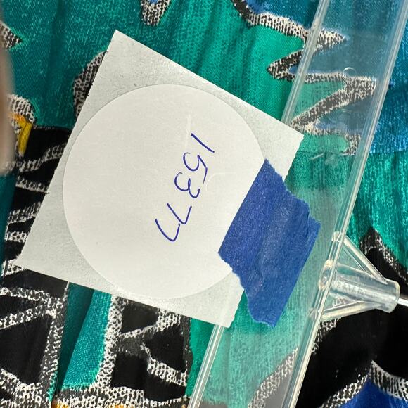 Starfire Womens Sz 10 Vintage Broomstick Skirt Boho Prairie Cottagecore Folklore - Picture 7 of 7